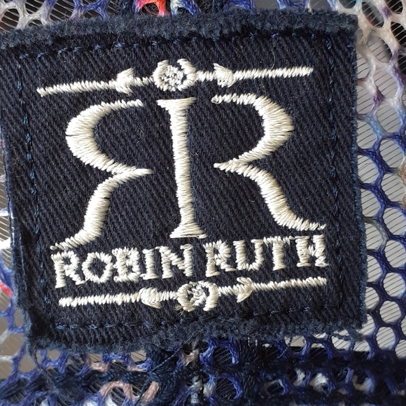 Robin Ruth hat - Picture 2 of 3